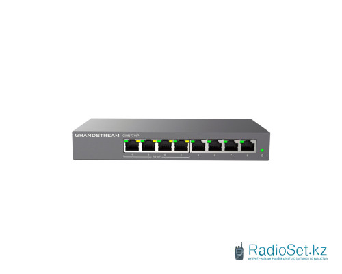 Коммутатор Grandstream GWN7711P